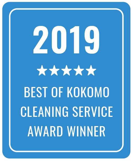 Best cleaning service award 2019