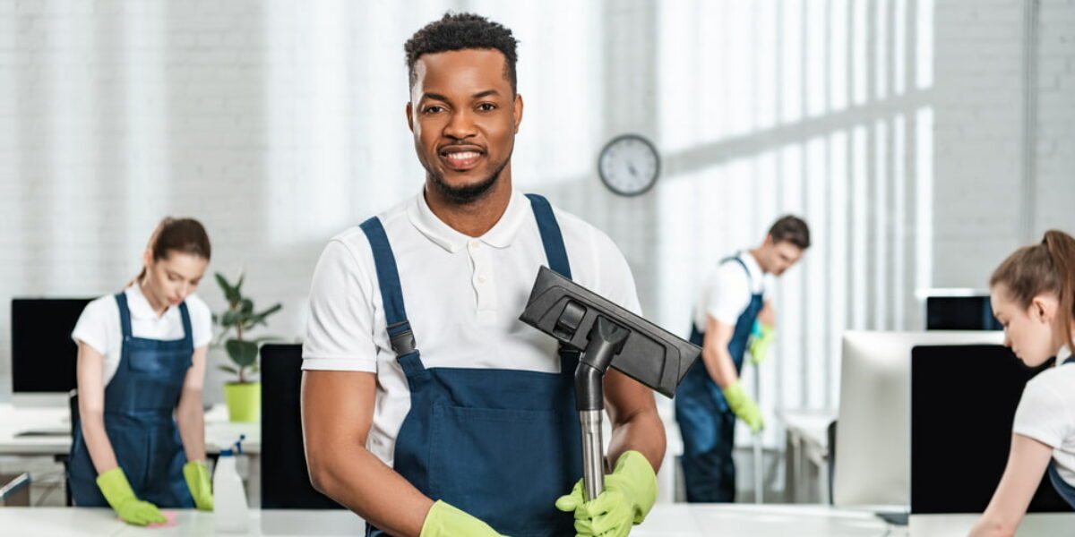 5 Qualities to Look For in a Janitorial Service