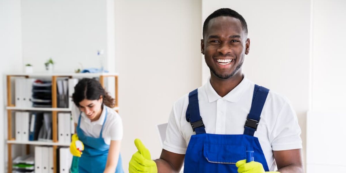 10 Questions to Ask Before Hiring a Janitorial Service, Pt. 1