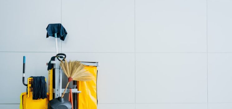 office cleaning services lafayette in