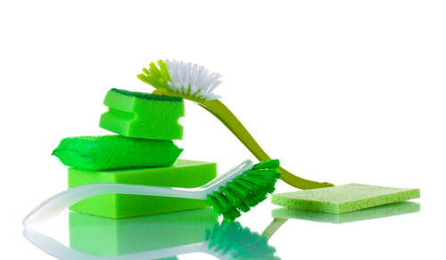 What Are the main benefits of eco-friendly office cleaning