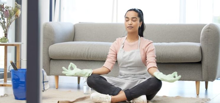 lafayette in maid services