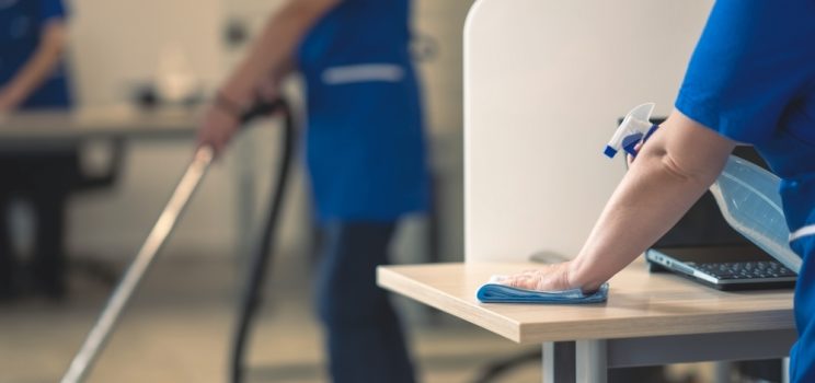 How often should I get professional cleaning