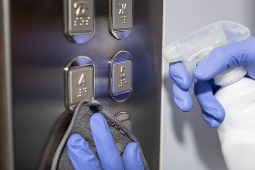 How to set up an efficient commercial cleaning plan