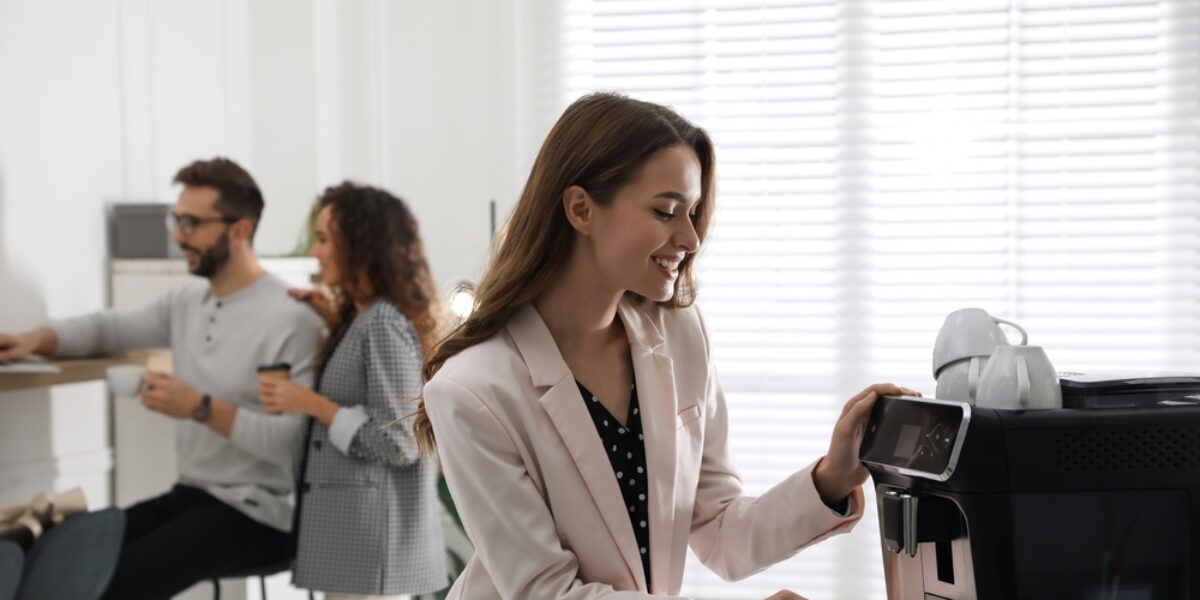 5 Unique Cleaning Challenges in Co-Working Spaces