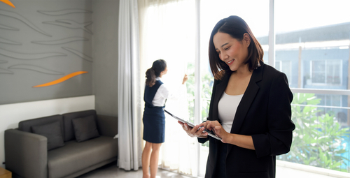 How to conduct a cleaning audit