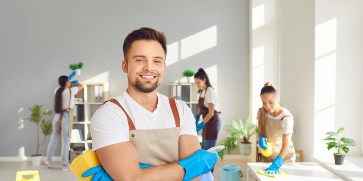 Insured & Bonded Cleaners: What It Means & Why You Need Them