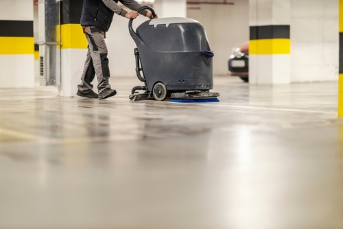 best janitorial cleaning service in Lafayette, IN