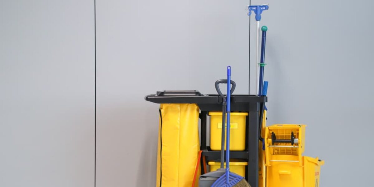 janitorial cleaning service lafayette in
